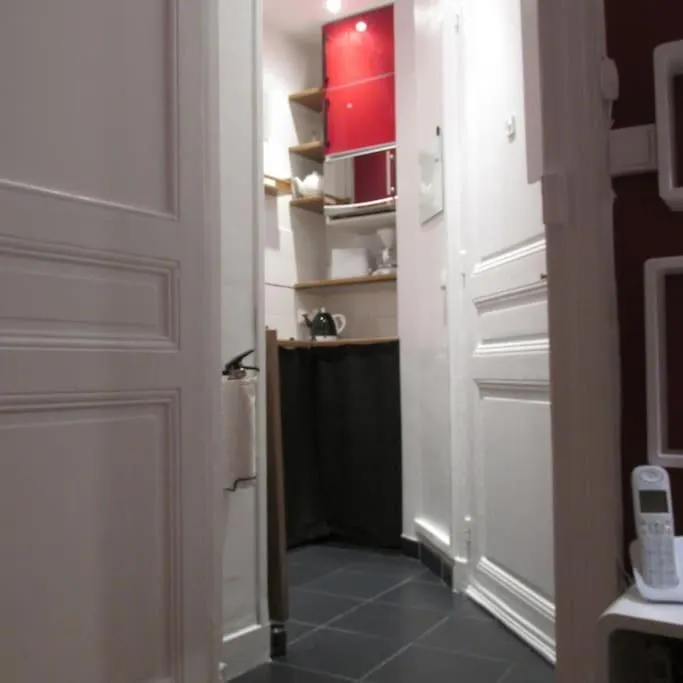 Exceptionnel A - Petit Prix - Coup De Coeur Assure ! Apartamento *