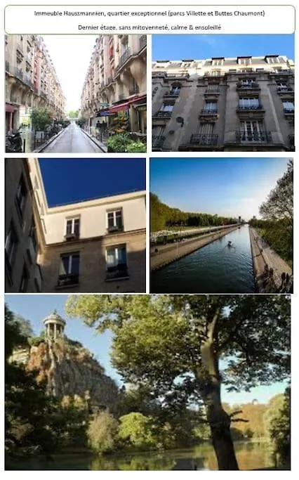 Exceptionnel A - Petit Prix - Coup De Coeur Assure ! * Paris