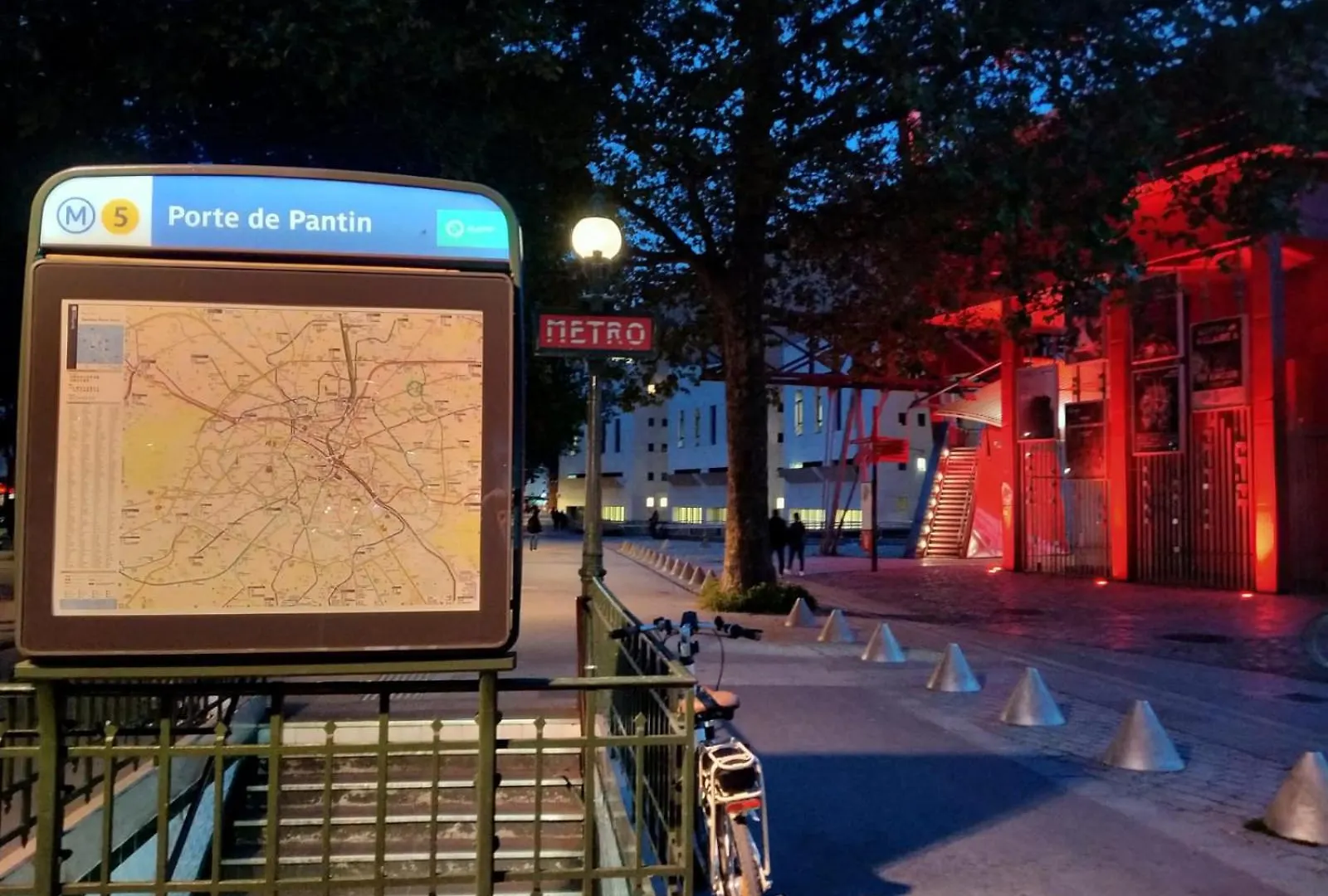 Apartment Exceptionnel A - Petit Prix - Coup De Coeur Assure ! Paris