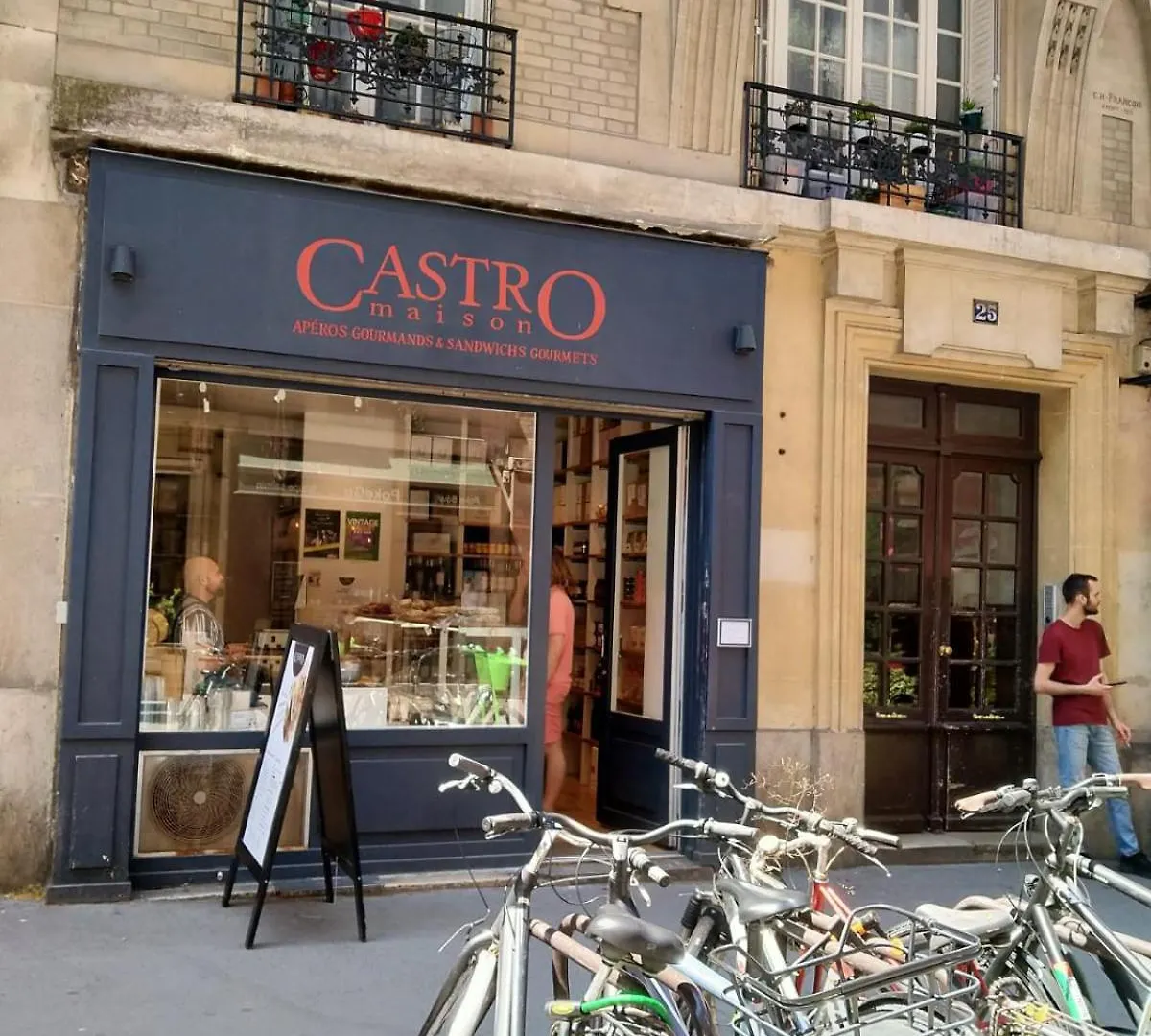Apartamento Exceptionnel A - Petit Prix - Coup De Coeur Assure ! Paris