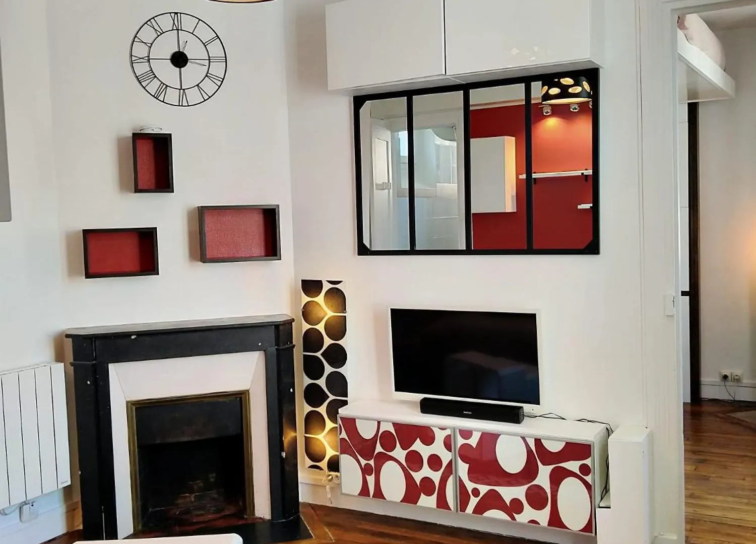 Exceptionnel A - Petit Prix - Coup De Coeur Assure ! Apartment