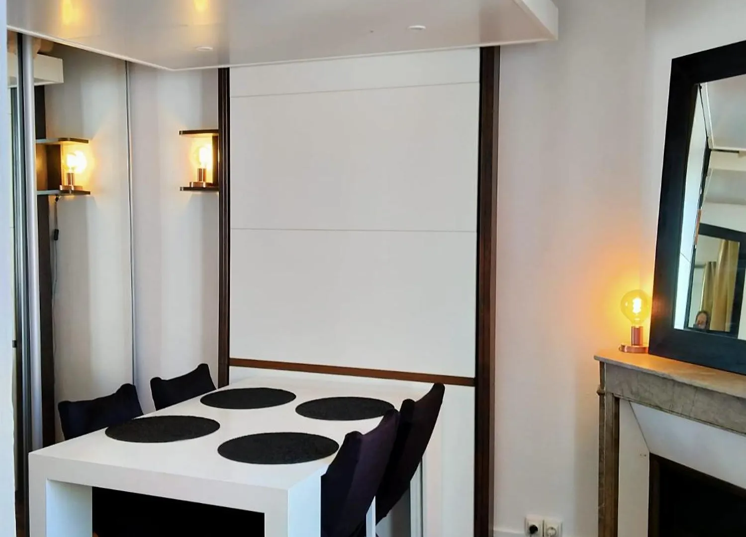 Exceptionnel A - Petit Prix - Coup De Coeur Assure ! Apartamento Paris