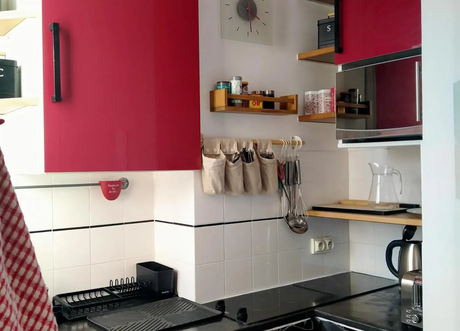 Apartamento Exceptionnel A - Petit Prix - Coup De Coeur Assure ! *