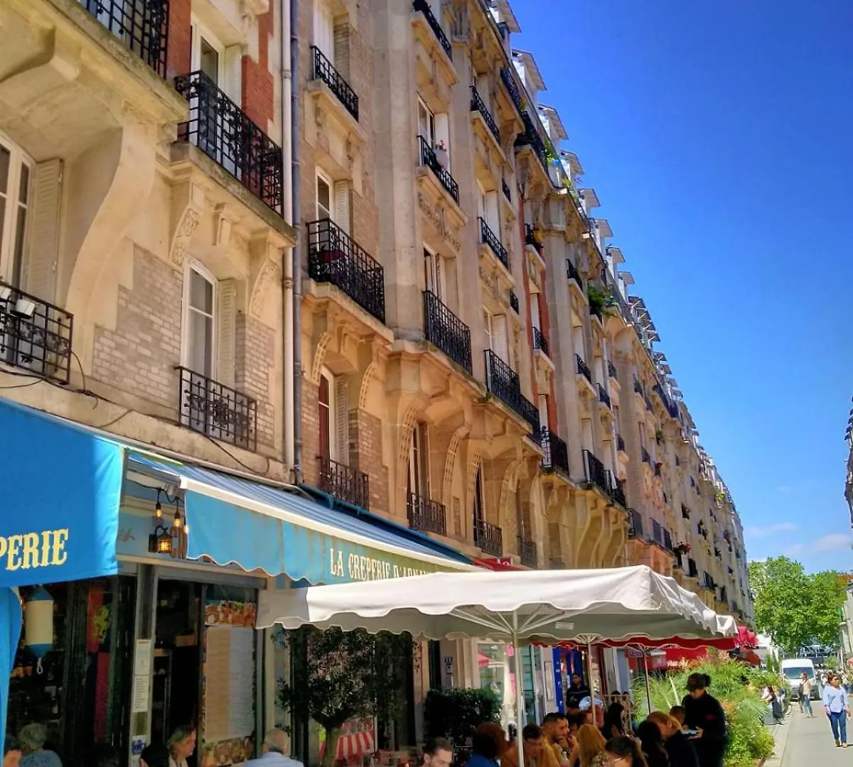 Exceptionnel A - Petit Prix - Coup De Coeur Assure ! Paris