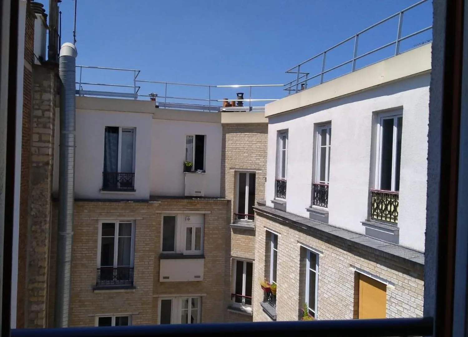 Exceptionnel A - Petit Prix - Coup De Coeur Assure ! Appartement