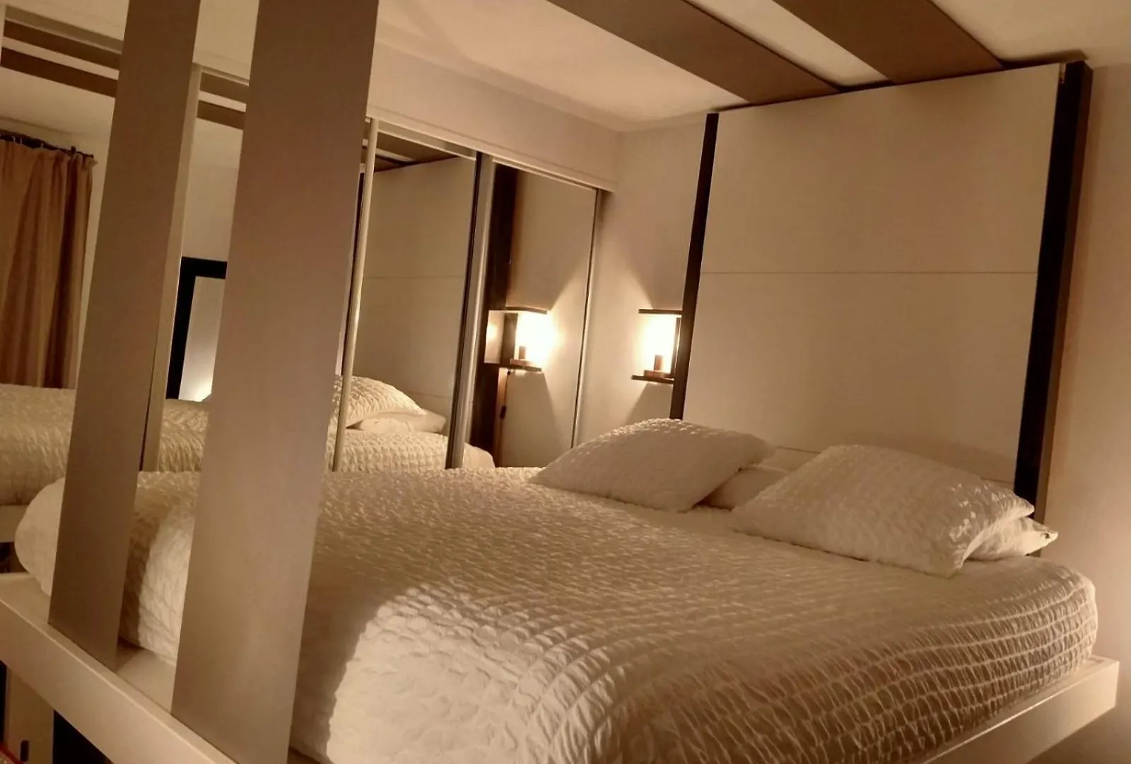 Exceptionnel A - Petit Prix - Coup De Coeur Assure ! Appartement Paris